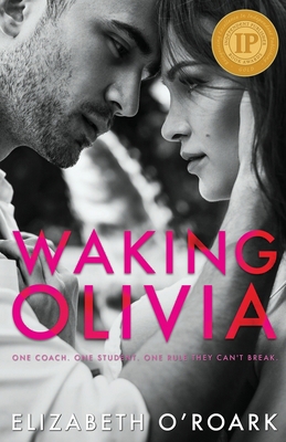 Waking Olivia 195680014X Book Cover