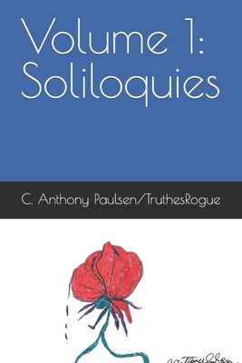 Volume 1: Soliloquies B0BW31G6BZ Book Cover