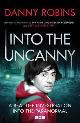 Into the Uncanny 1785948091 Book Cover