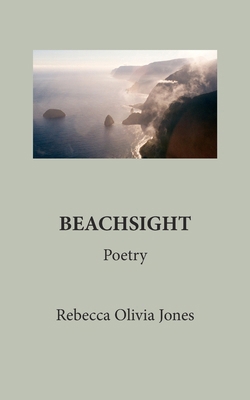 Beachsight: Poetry 1034809377 Book Cover
