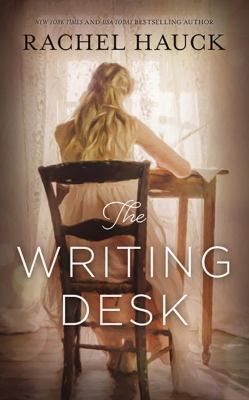 The Writing Desk 1536694207 Book Cover