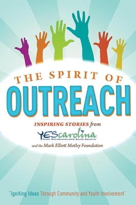 The Spirit of Outreach (3rd Edition): Inspiring... B09L76BM5R Book Cover