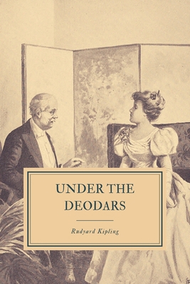 Under the Deodars 1692697978 Book Cover