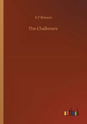 The Challoners 3752353732 Book Cover