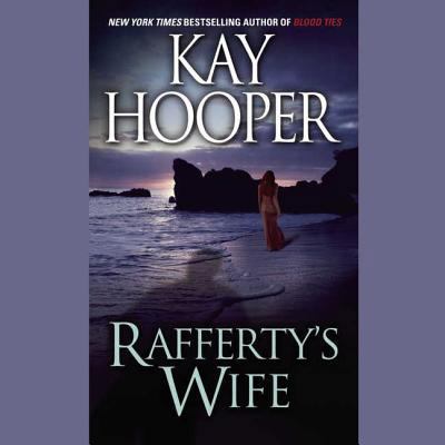 Rafferty's Wife Lib/E 0792776364 Book Cover
