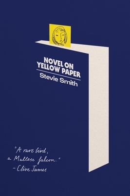 Novel on Yellow Paper 0811231674 Book Cover