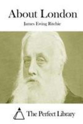 About London 1512200743 Book Cover