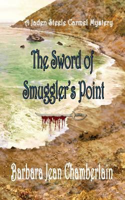 The Sword of Smuggler's Point 1518846114 Book Cover