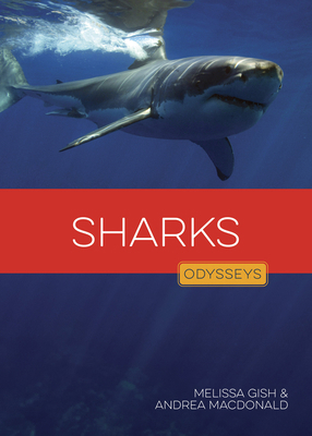 Sharks B0F544TXJ9 Book Cover