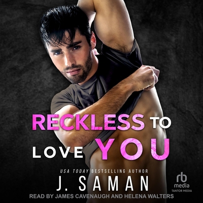 Reckless to Love You B0F41KR9R7 Book Cover