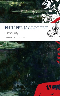 Obscurity 1803090553 Book Cover