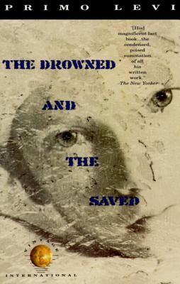 The Drowned and the Saved 067972186X Book Cover