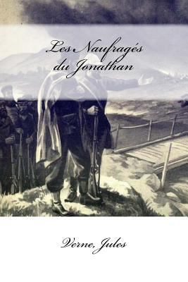 Les Naufrag?s du Jonathan [French] 1546308253 Book Cover