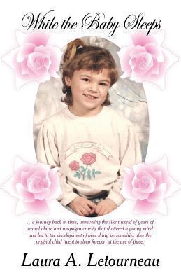 While the Baby Sleeps 163084005X Book Cover