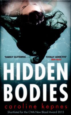 Hidden Bodies [Unknown] 1471137317 Book Cover