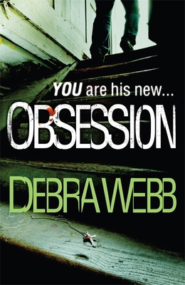 Obsession (The Faces of Evil 1) 0755396863 Book Cover