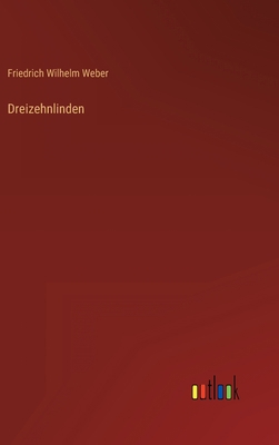 Dreizehnlinden [German] 3368285033 Book Cover