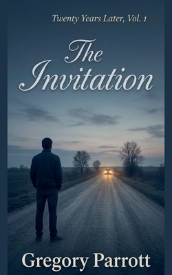 The Invitation B0H9P4RRFF Book Cover