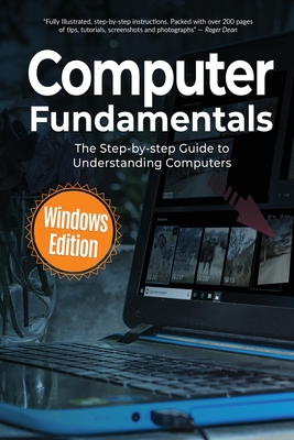Computer Fundamentals: The Step-by-step Guide t... B0F79JNRHB Book Cover