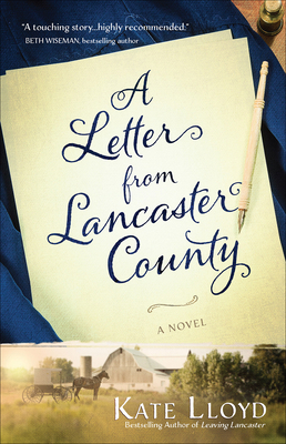 A Letter from Lancaster County: Volume 1 0736970215 Book Cover
