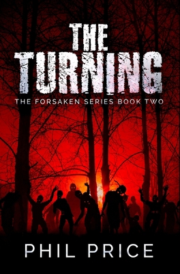 The Turning: Premium Hardcover Edition 1034262718 Book Cover