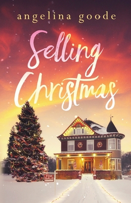 Selling Christmas 0996176934 Book Cover