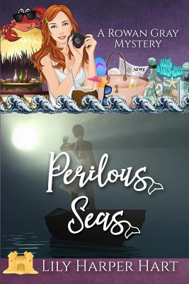 Perilous Seas 179297129X Book Cover