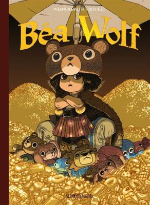 Béa Wolf (version française) [French] 2226479236 Book Cover