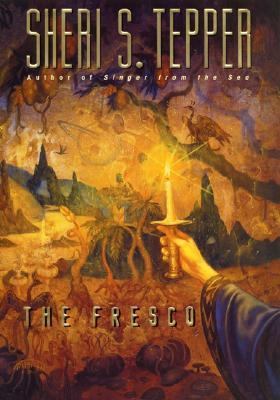 The Fresco 0380978792 Book Cover