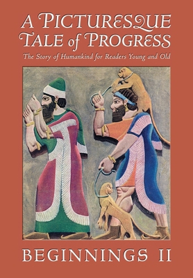 A Picturesque Tale of Progress: The Story of Hu... 1597313661 Book Cover