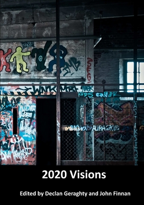 2020 - Visions 0244861749 Book Cover