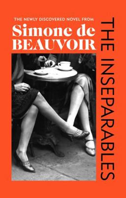 Simone de Beauvoir The Inseparables ( Vintage C... 178487700X Book Cover