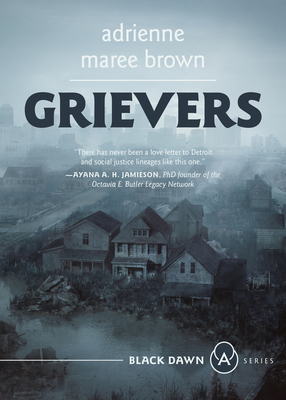 Grievers: (Grievers Trilogy, Book 1) 1849354529 Book Cover