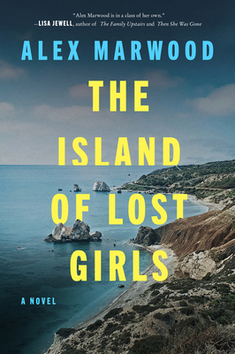 The Island of Lost Girls 0063329026 Book Cover