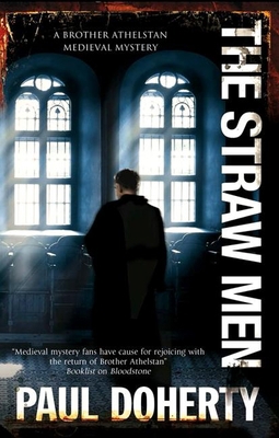 The Straw Men [Large Print] 0727896628 Book Cover