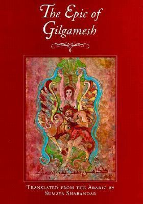 The Epic of Gilgamesh 1873938314 Book Cover
