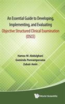 Essen Guide Develop, Implem & Evalua Object Str... 9814623520 Book Cover