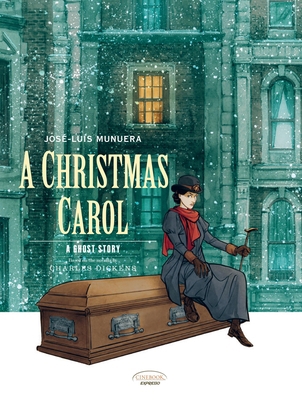 A Christmas Carol 180044107X Book Cover