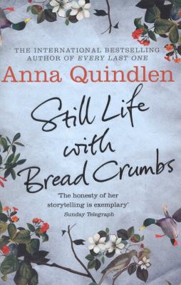Still Life with Bread Crumbs 0091954118 Book Cover