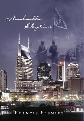 Nashville Skyline 0557940176 Book Cover