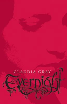 Evernight 0061284440 Book Cover