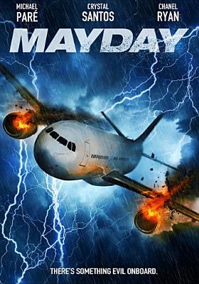 Mayday B07TLZJ2JC Book Cover