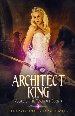 The Architect King 1953212069 Book Cover