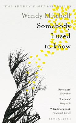 Somebody I Used to Know 1408893363 Book Cover