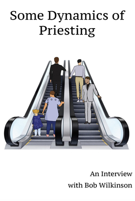 New Visions of Priesting 1922737348 Book Cover