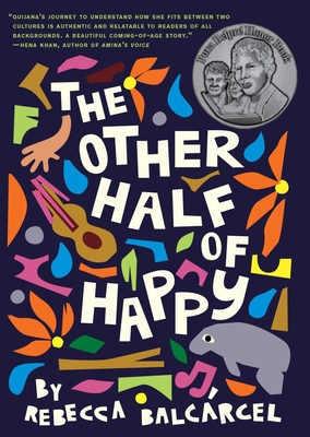 Other Half of Happy 1663634157 Book Cover