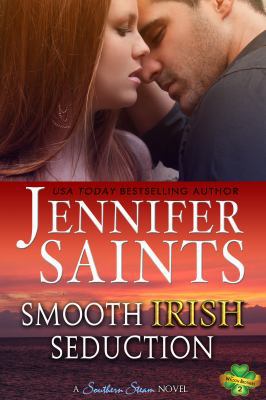 Smooth Irish Seduction 0982486383 Book Cover