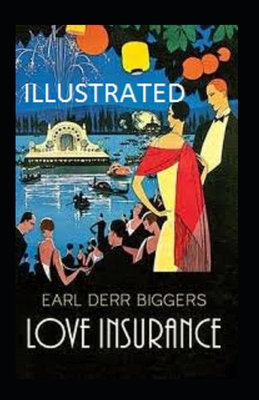 Love Insurance Illustrated: Fiction, Humorous            Book Cover