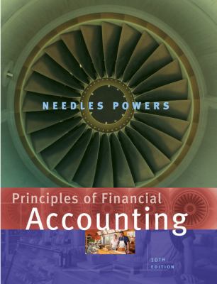 Principles of Financial Accounting B019VKTCJE Book Cover