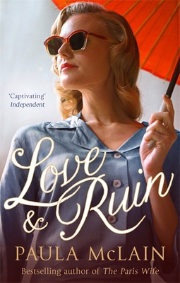 Love And Ruin 0708898939 Book Cover